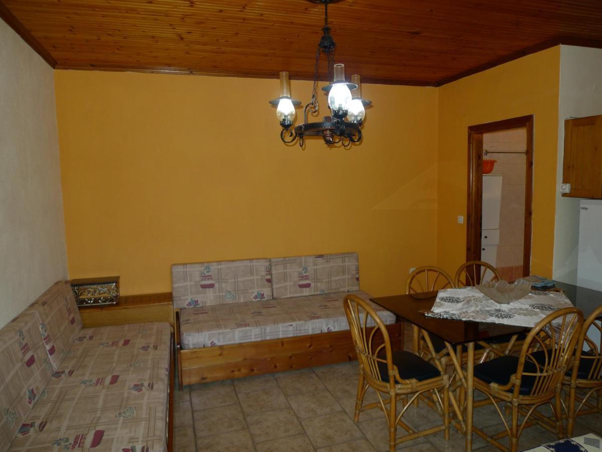 Stellina'S House Apartment Vourvourou Bagian luar foto