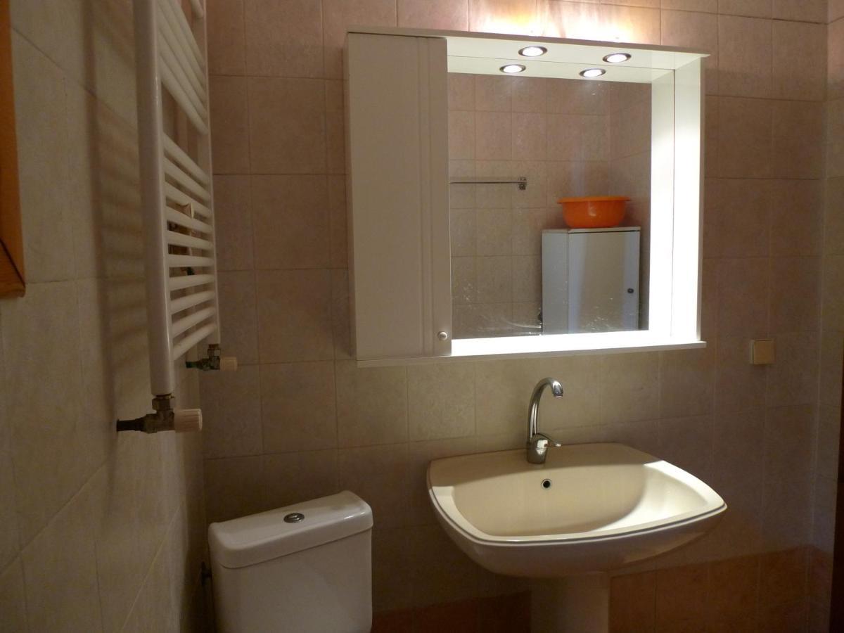 Stellina'S House Apartment Vourvourou Bagian luar foto