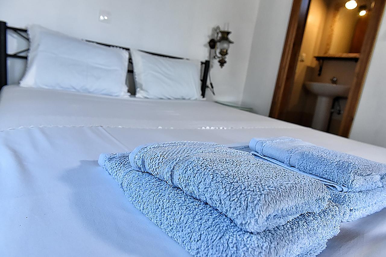 Stellina'S House Apartment Vourvourou Bagian luar foto