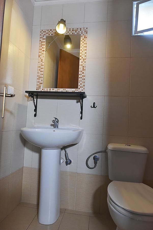 Stellina'S House Apartment Vourvourou Bagian luar foto