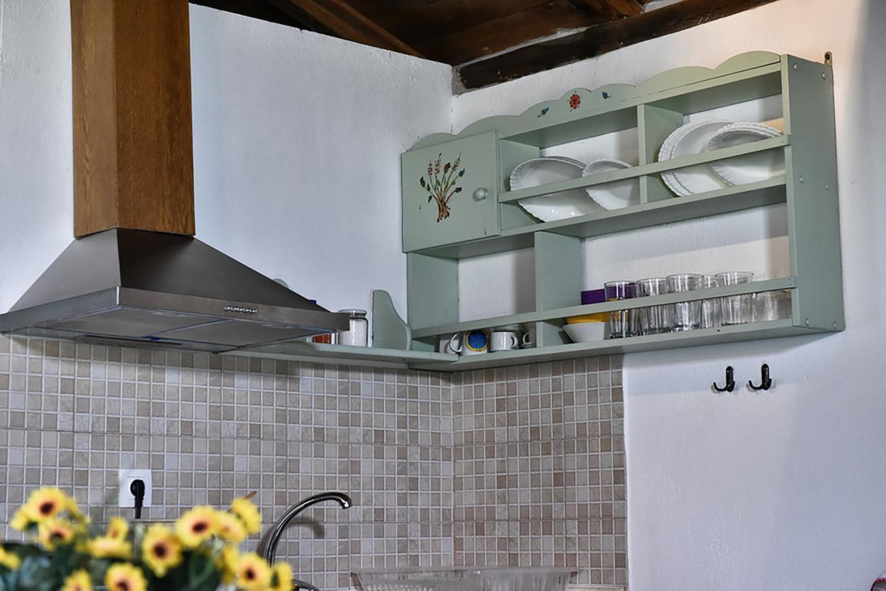 Stellina'S House Apartment Vourvourou Bagian luar foto