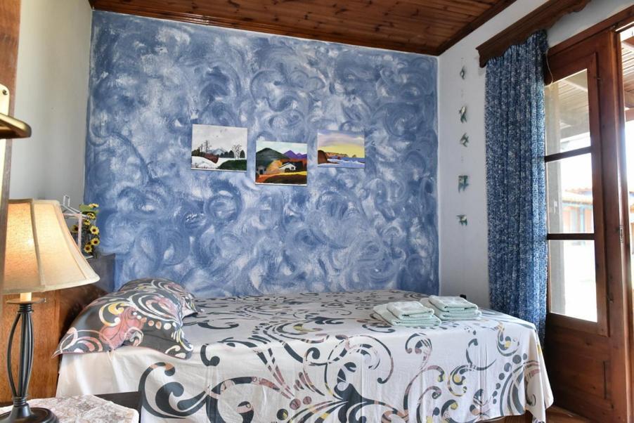 Stellina'S House Apartment Vourvourou Bagian luar foto